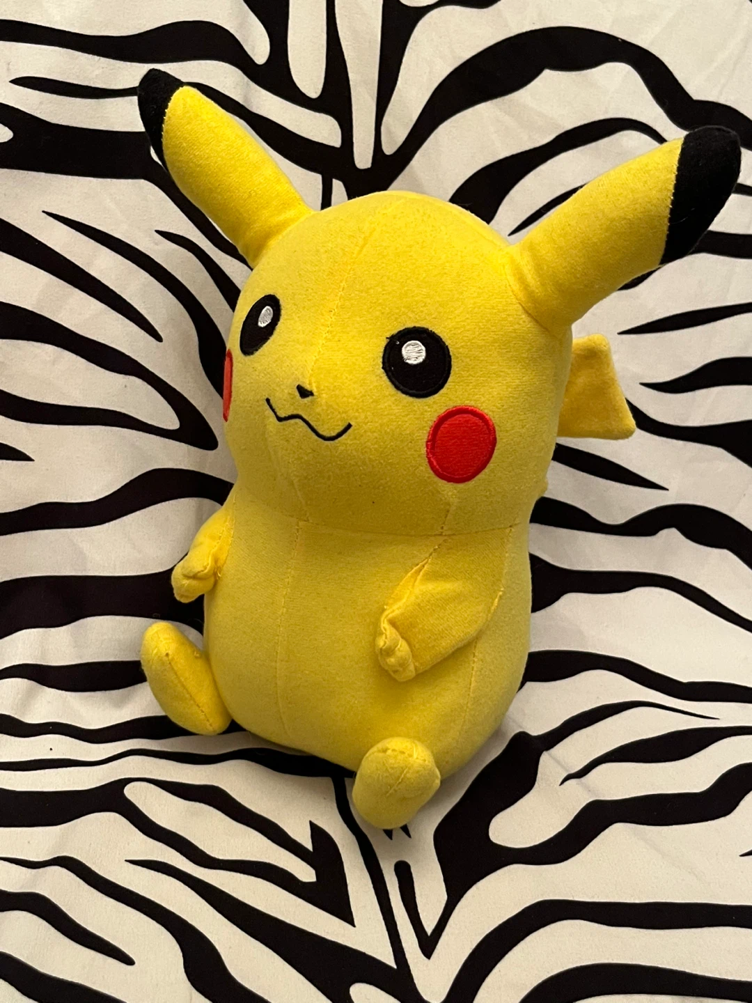 ⚡️ Pikachu Pokémon Stuff Toy ⚡️