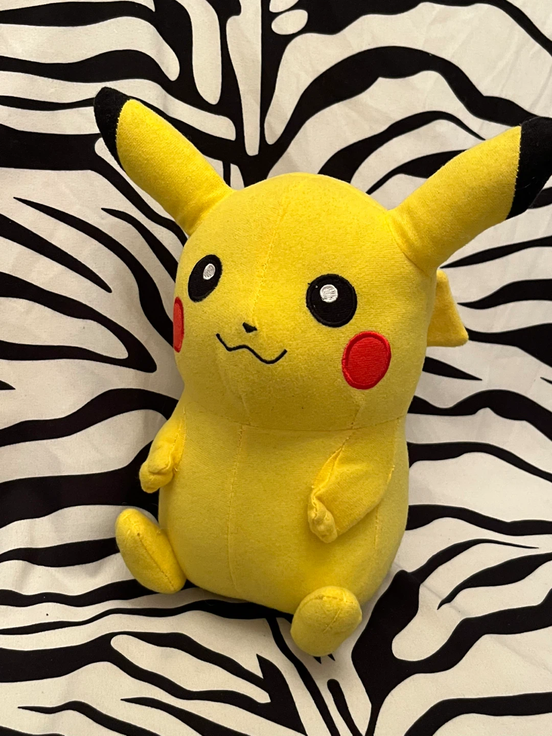 ⚡️ Pikachu Pokémon Stuff Toy ⚡️ - photo 2