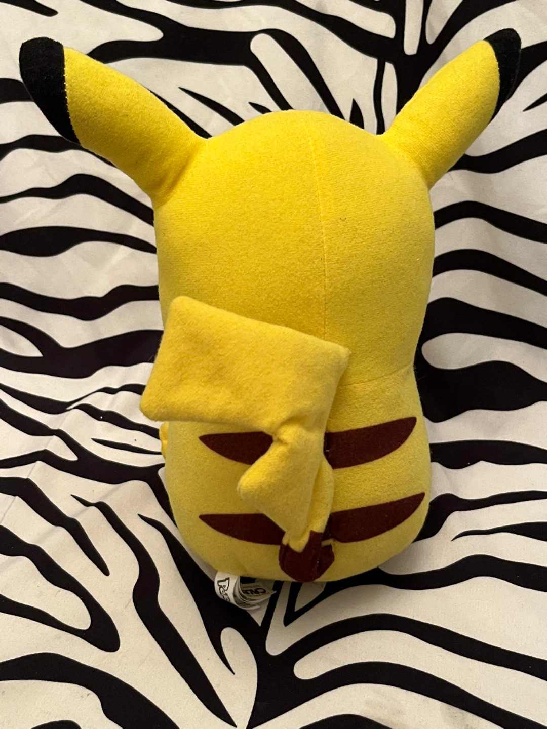 ⚡️ Pikachu Pokémon Stuff Toy ⚡️ - photo 4