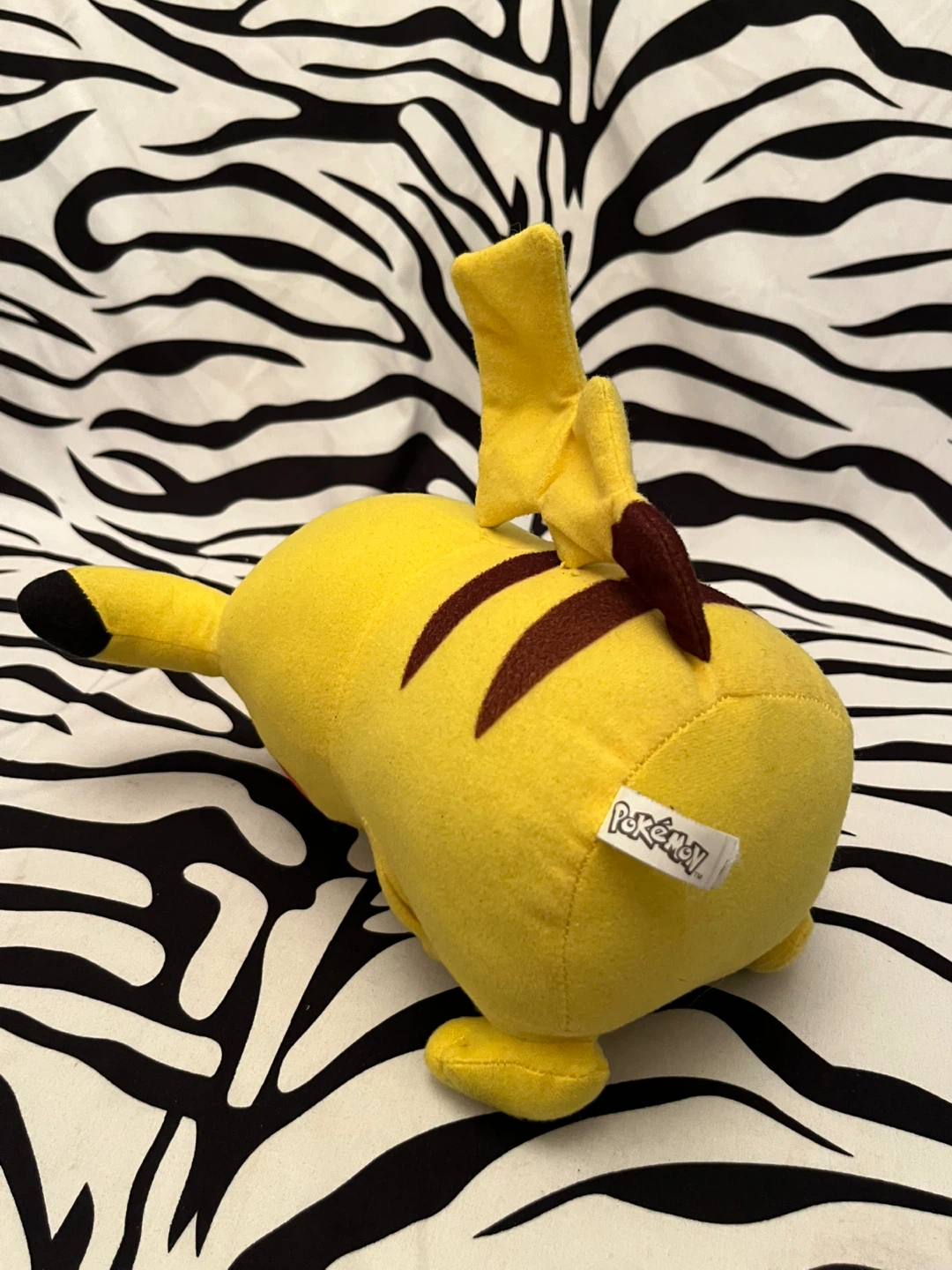 ⚡️ Pikachu Pokémon Stuff Toy ⚡️ - photo 5
