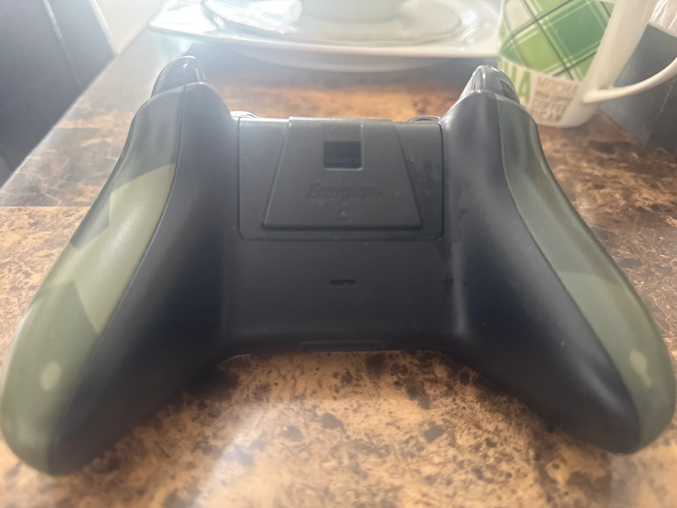 Xbox Wireless Controller Camo - photo 2