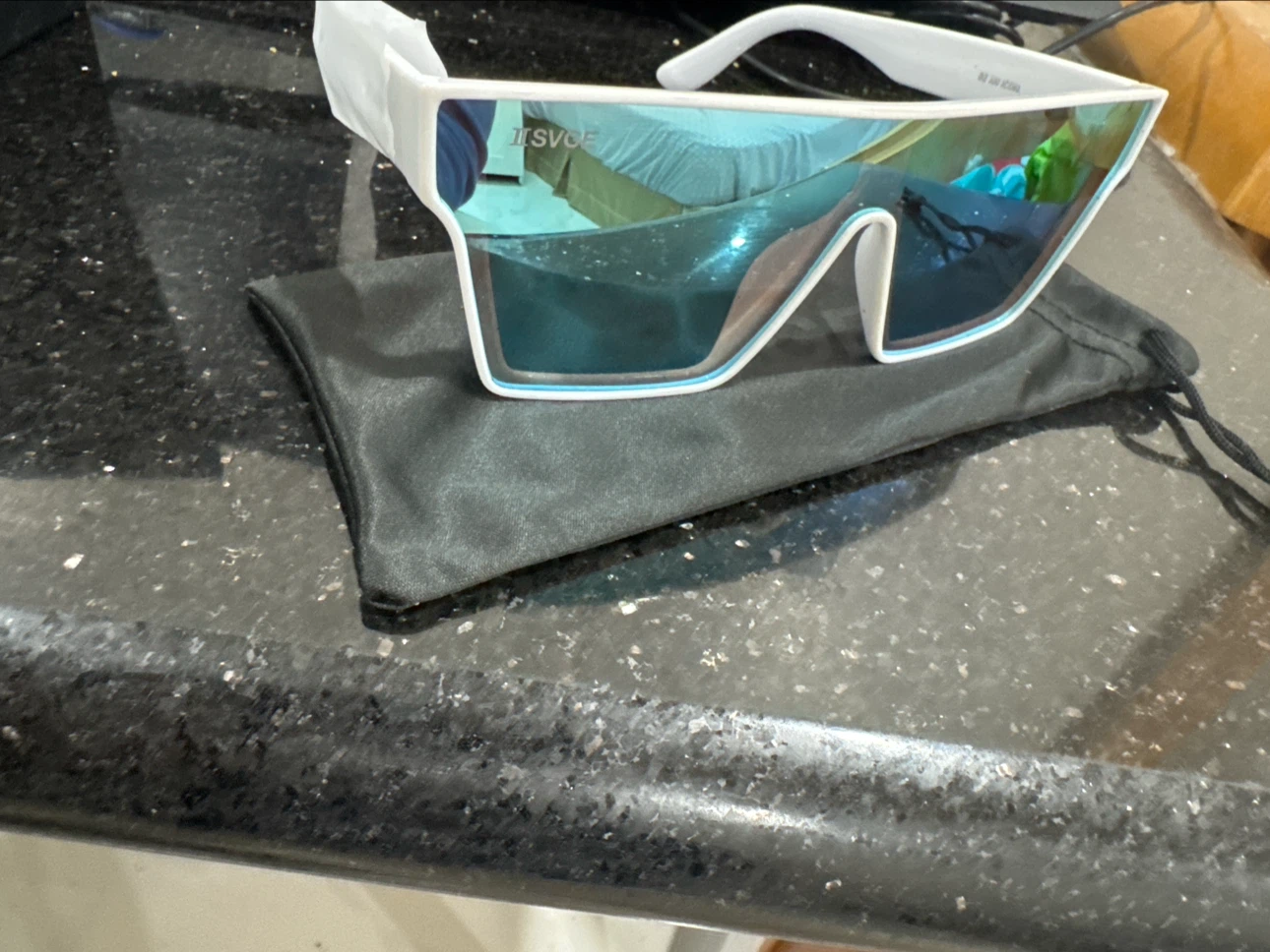 IISVGE Sunglasses - photo 3