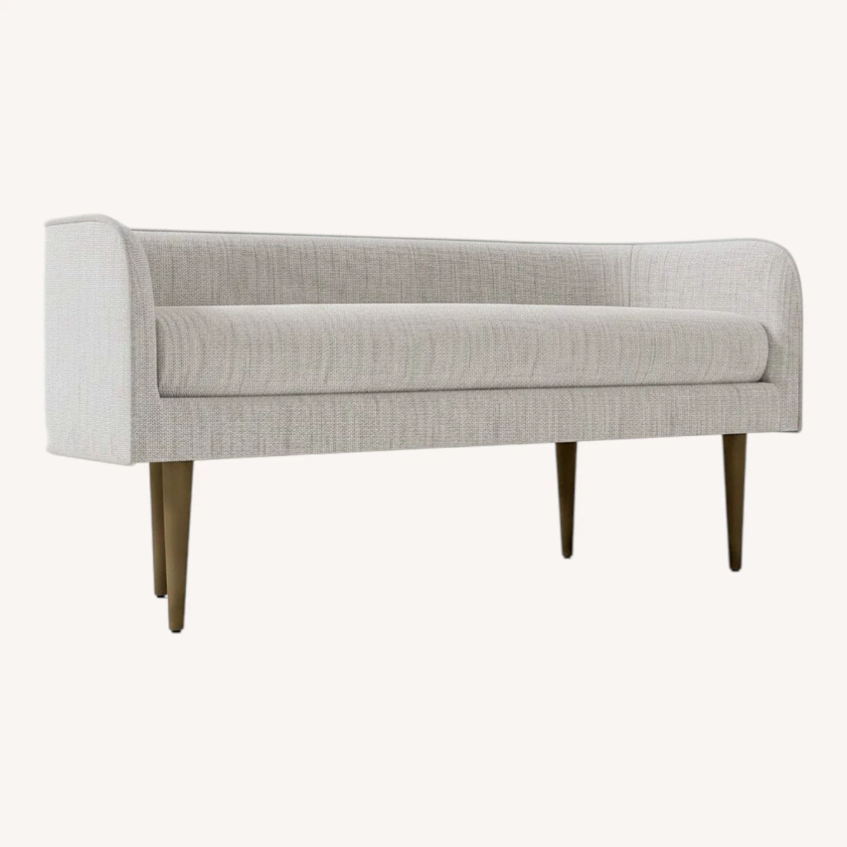 West Elm Celine Bench