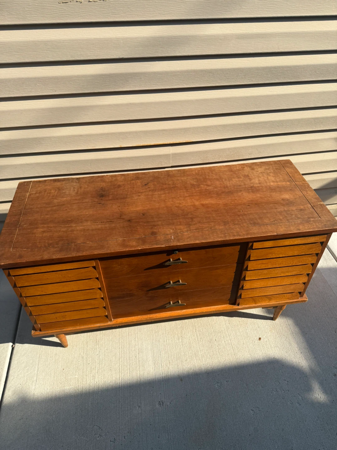 Lane Cedar Chest