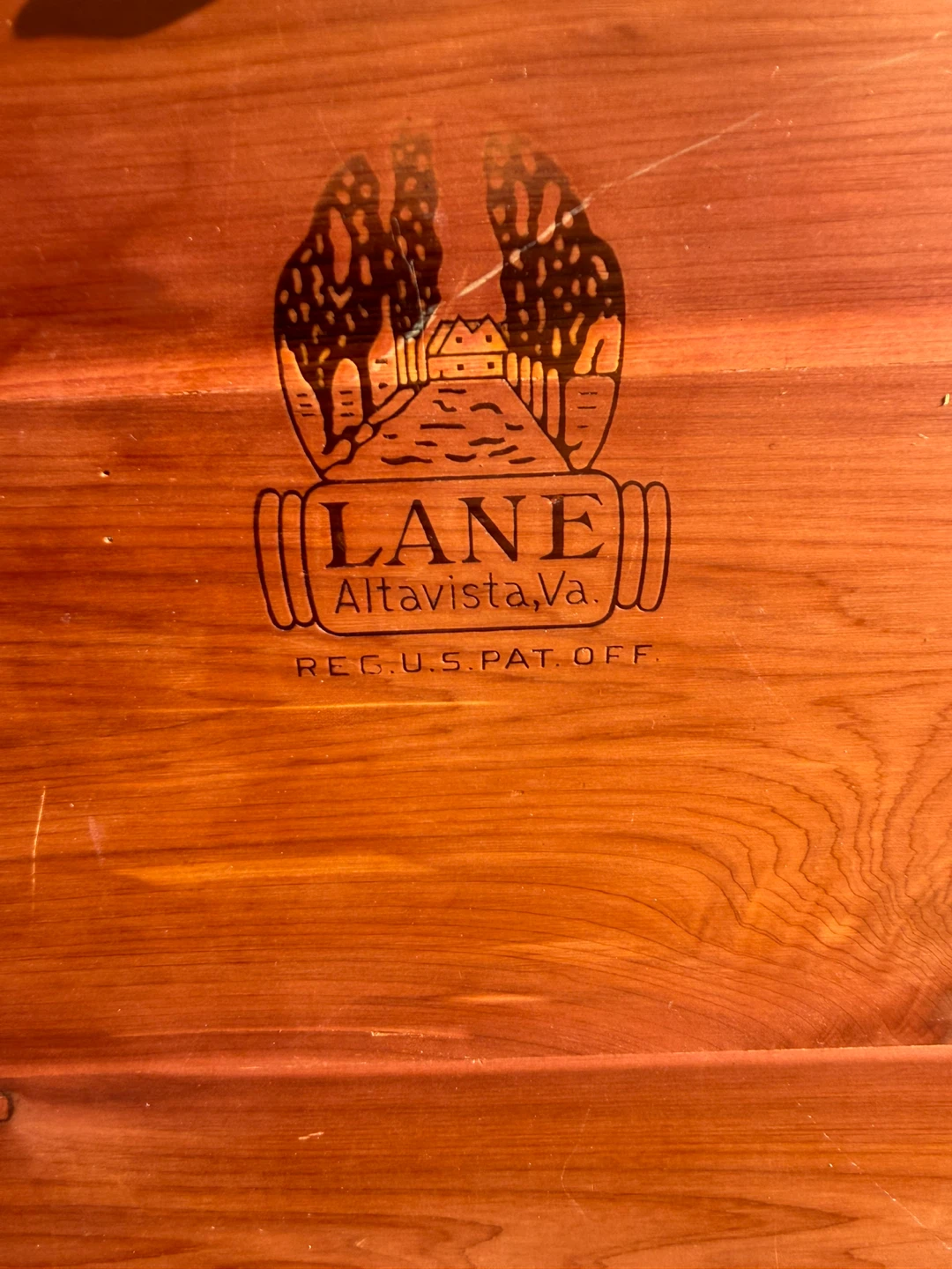 Lane Cedar Chest - photo 5