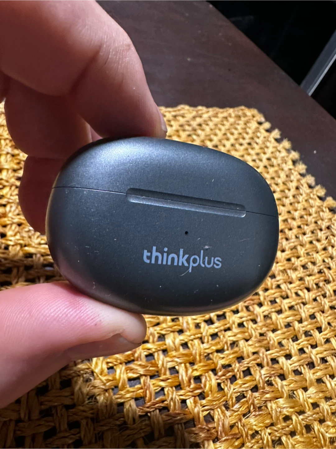 Lenovo Thinkplus Wireless Earbuds