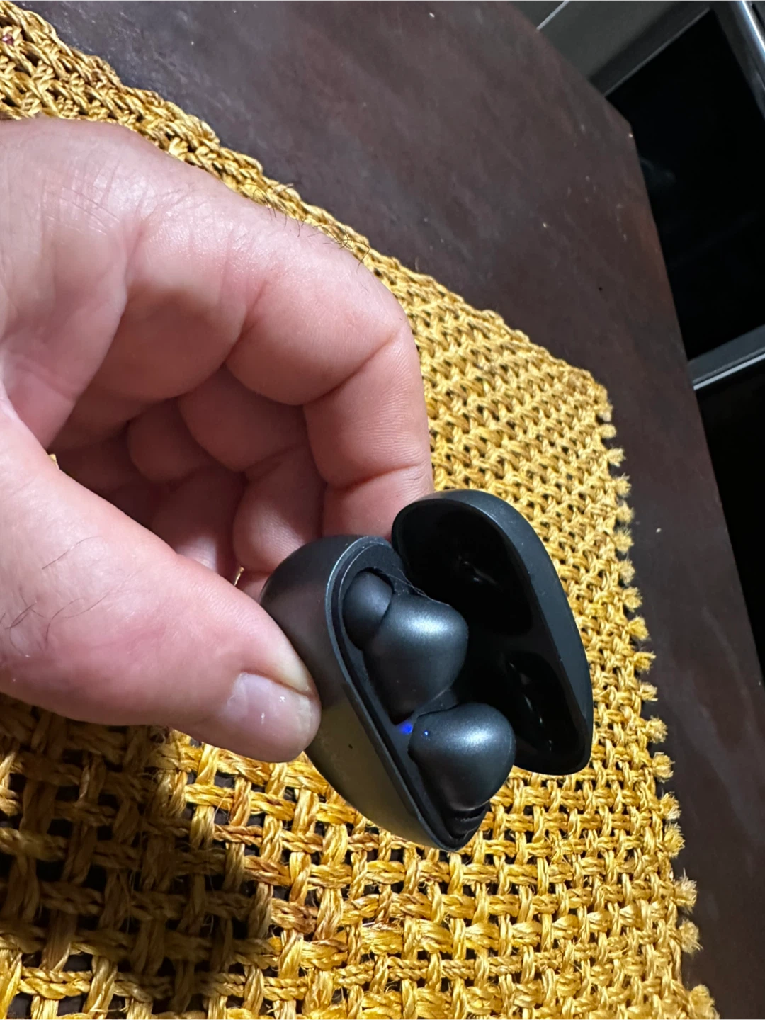 Lenovo Thinkplus Wireless Earbuds - photo 2