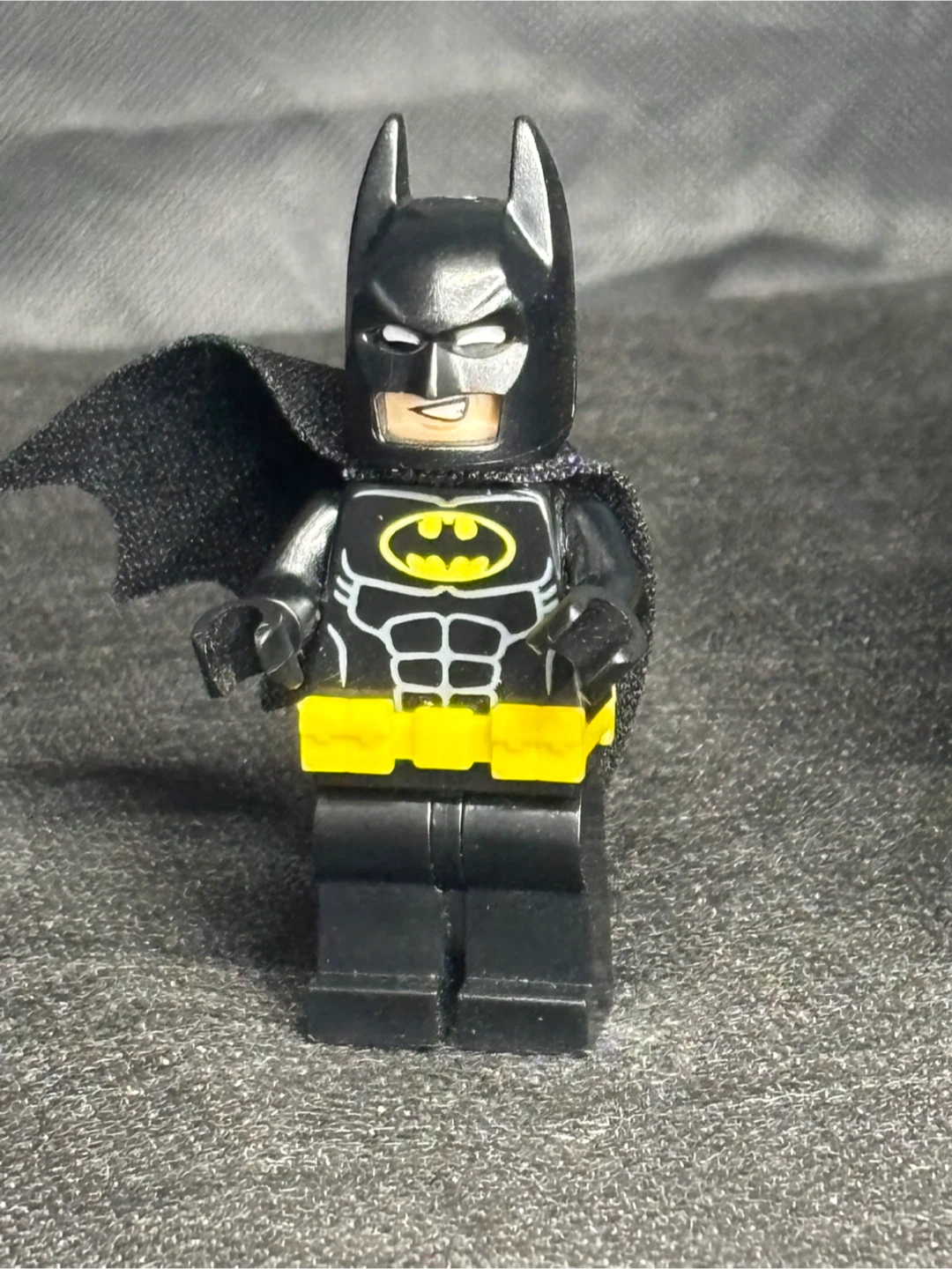 LEGO The Batman Movie ‘Bat-Dune Buggy’ 70918 - 99.9% w/minifigs - photo 4