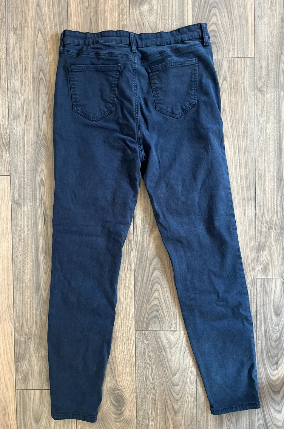 Buffalo David Bitton Hanna Jeans Size 10 - photo 2