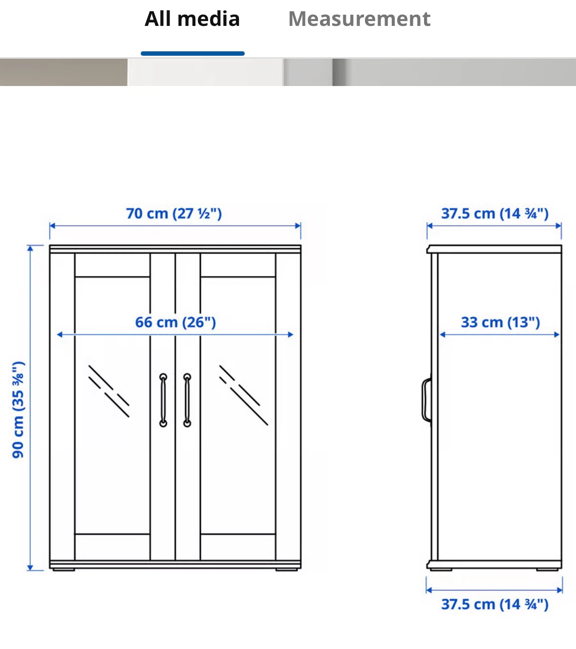 IKEA SKRUVBY - photo 4
