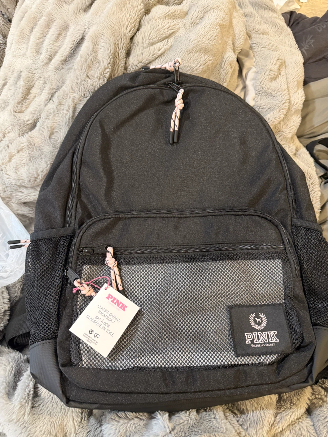Victoria Secret Backpack