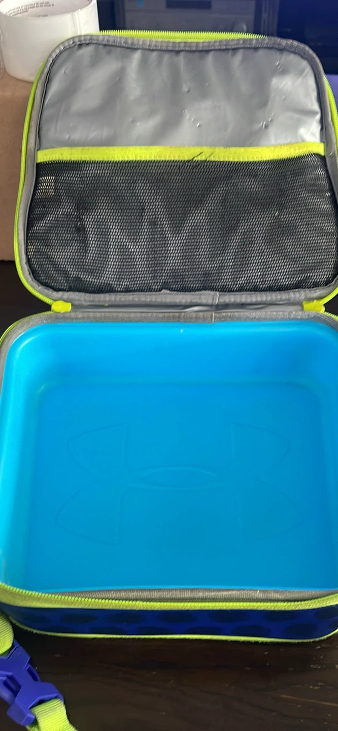 Under Armour Thermos Lunch Bag - photo 4