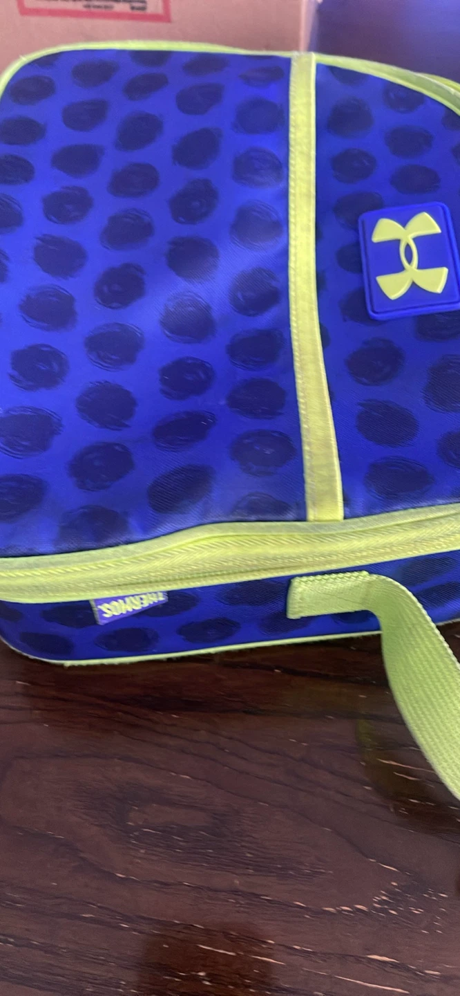 Under Armour Thermos Lunch Bag - photo 5