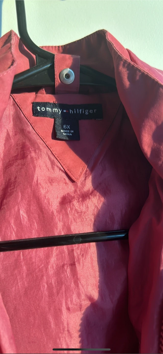 Tommy Hilfiger and Old Navy Girls' Jackets - photo 3