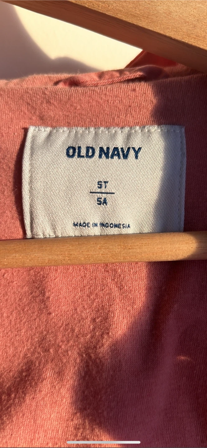 Tommy Hilfiger and Old Navy Girls' Jackets - photo 2