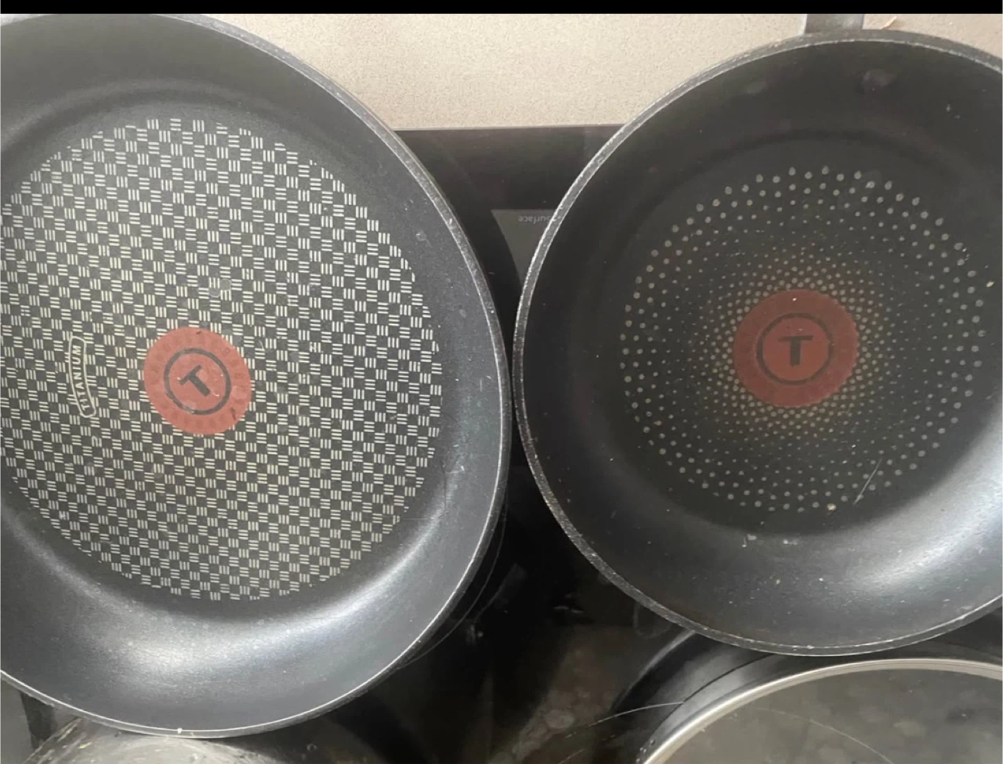 Free pans and buy Waffle maker and Rice Cookers - photo 5
