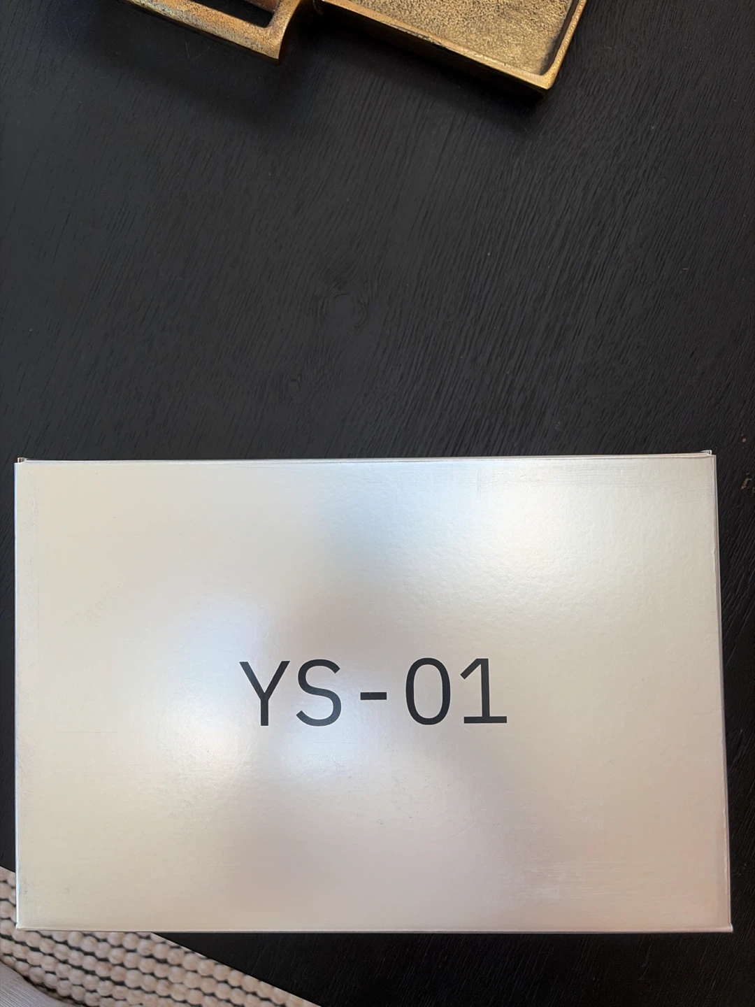 Yeezy Slides size 9
