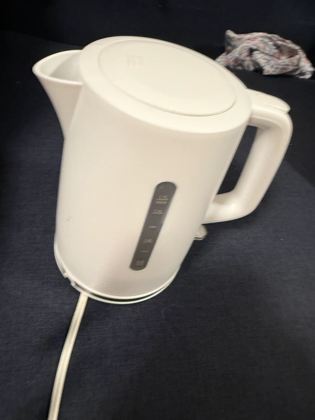 Walmart Electric Kettle