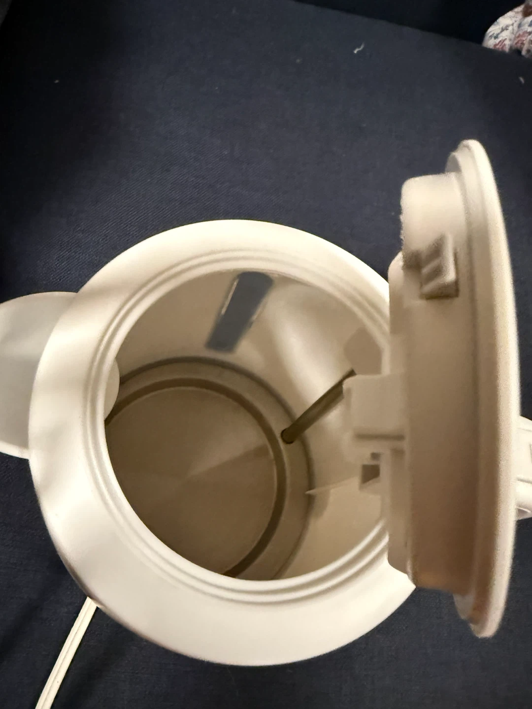 Walmart Electric Kettle - photo 2