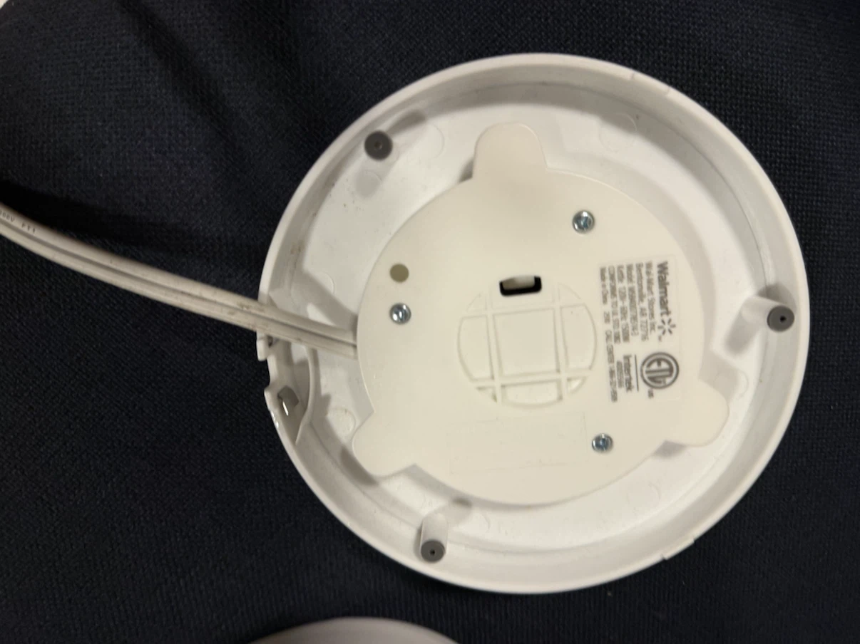Walmart Electric Kettle - photo 4