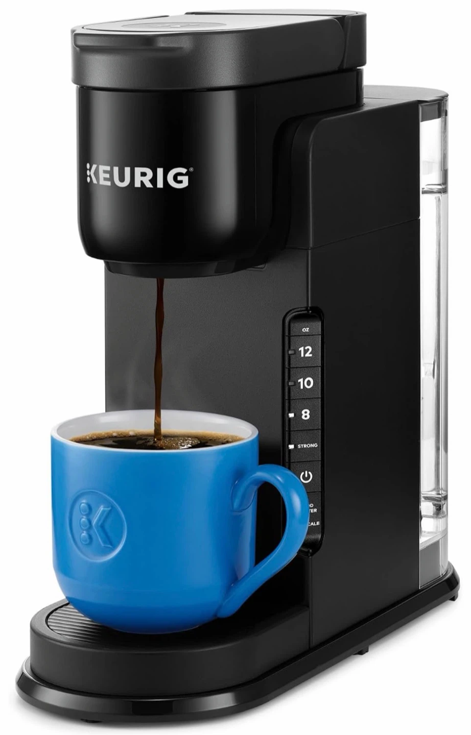 Keurig K-Express Coffee Maker - Black