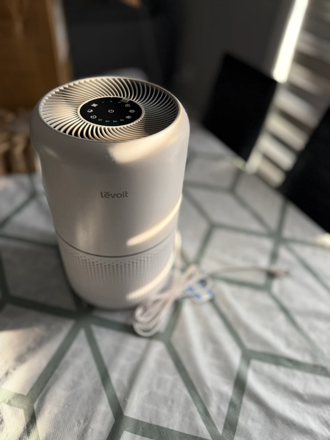 Levoit Core 300-P Air Purifier - photo 3