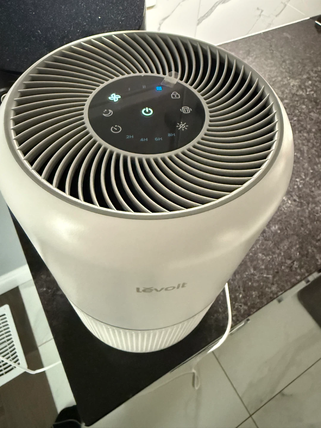 Levoit Core 300-P Air Purifier - photo 4