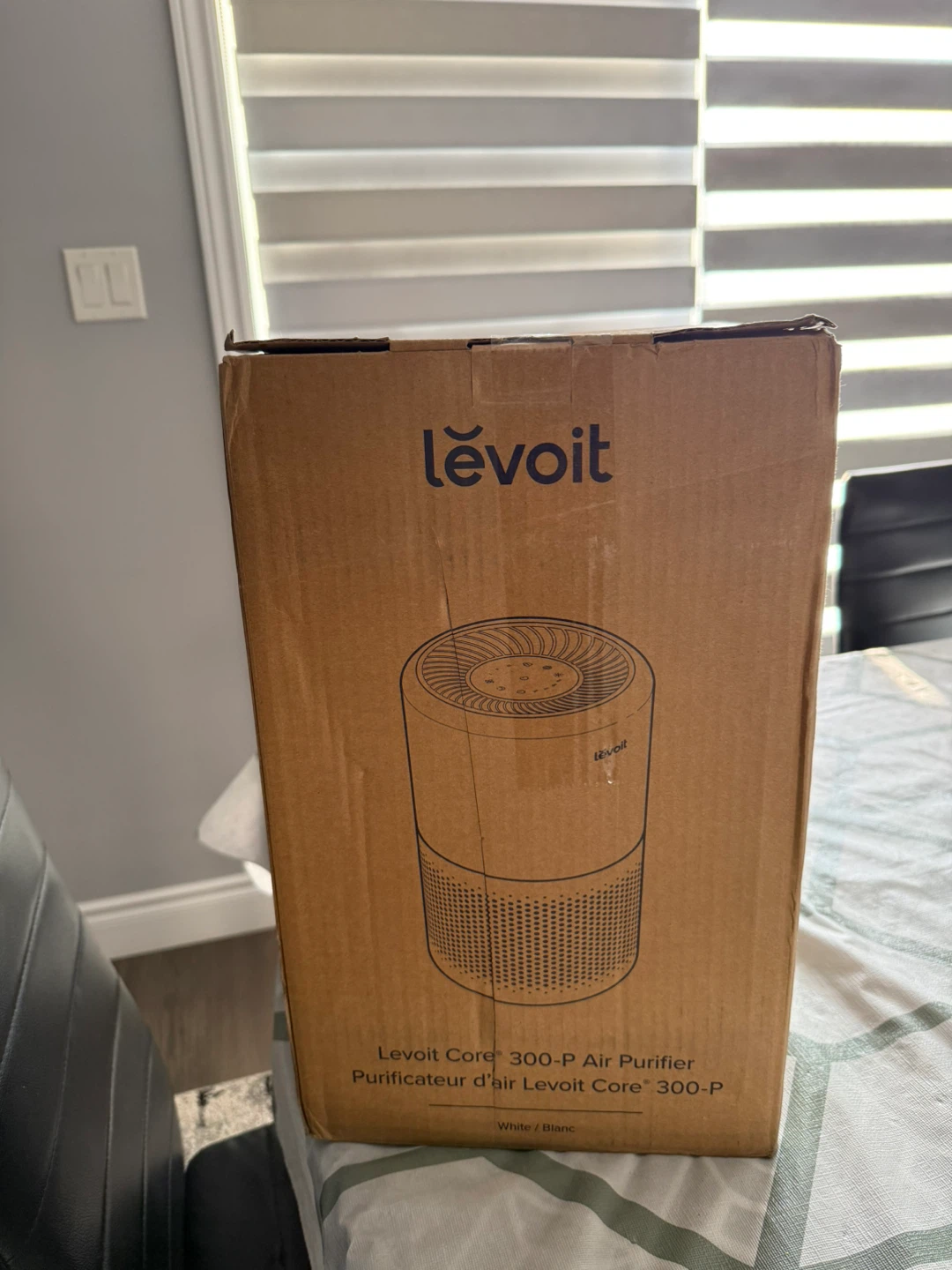 Levoit Core 300-P Air Purifier - photo 5