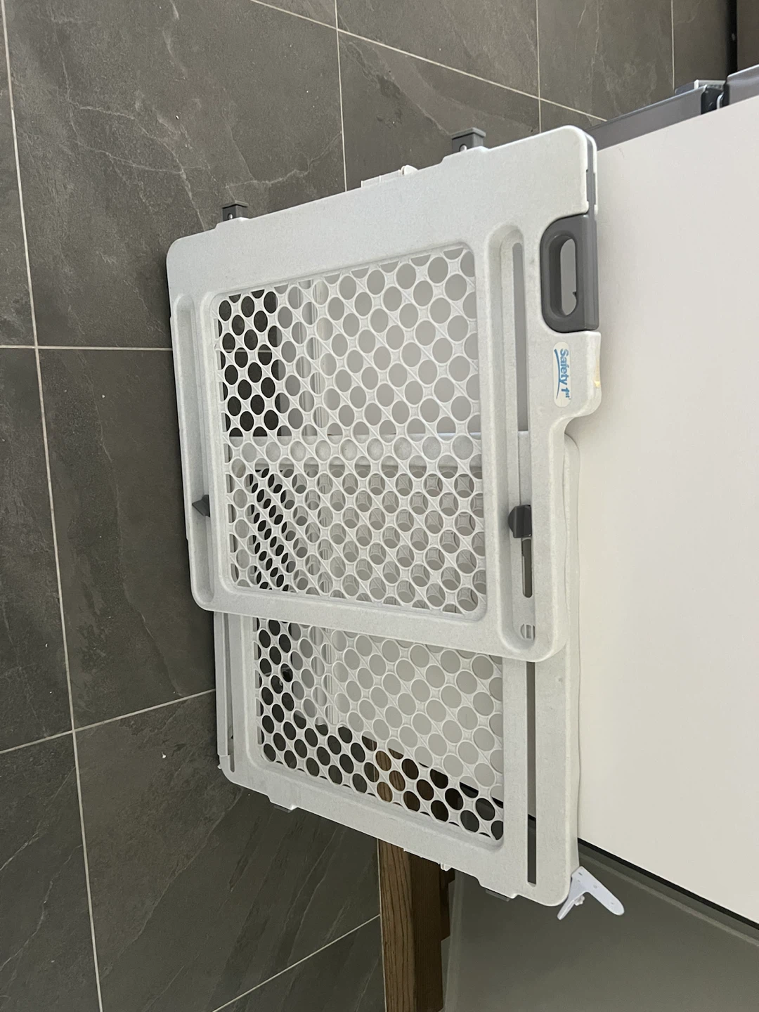 Safety 1st Baby Gate
