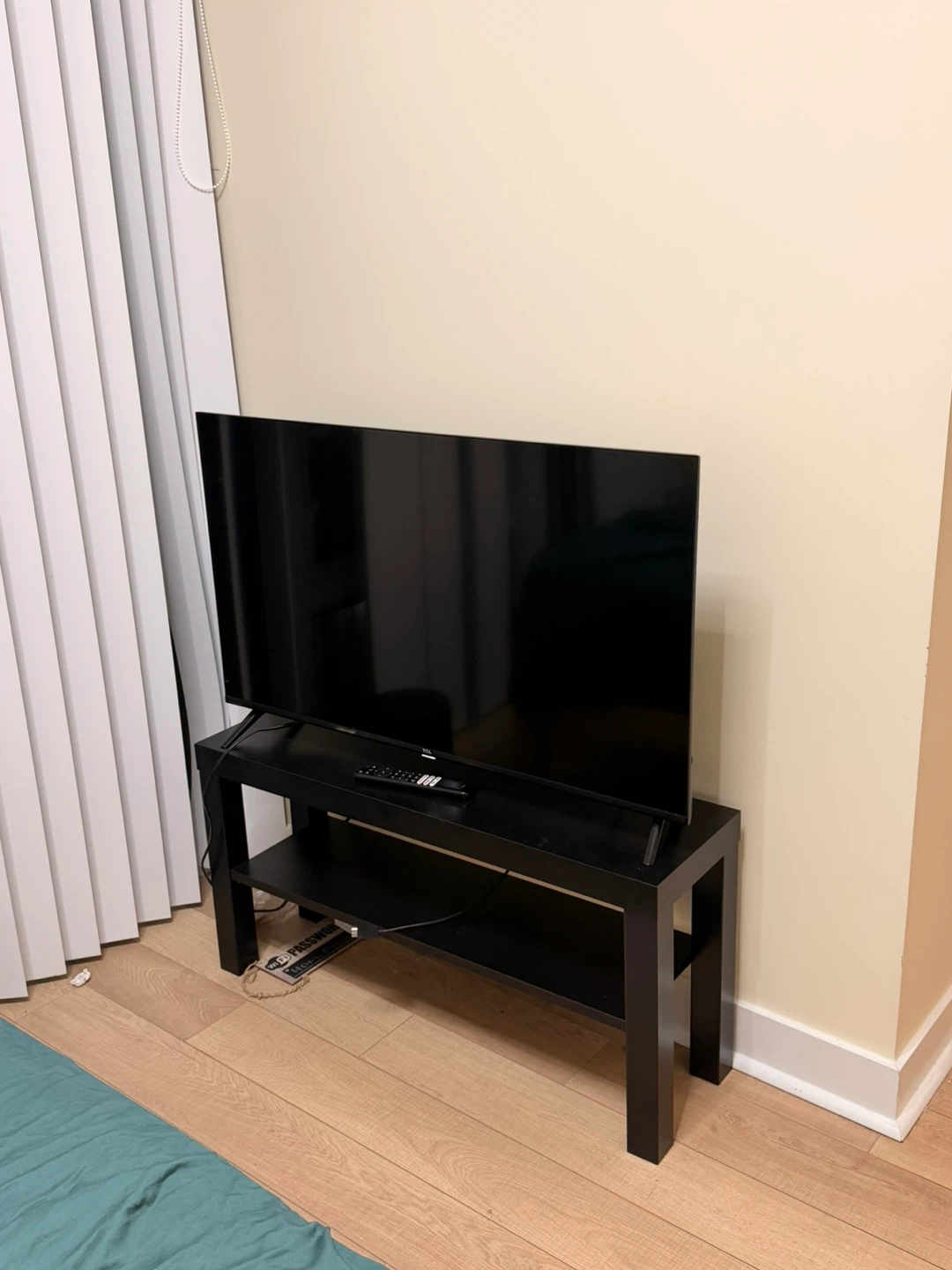 TCL 40-inch Smart LED TV
