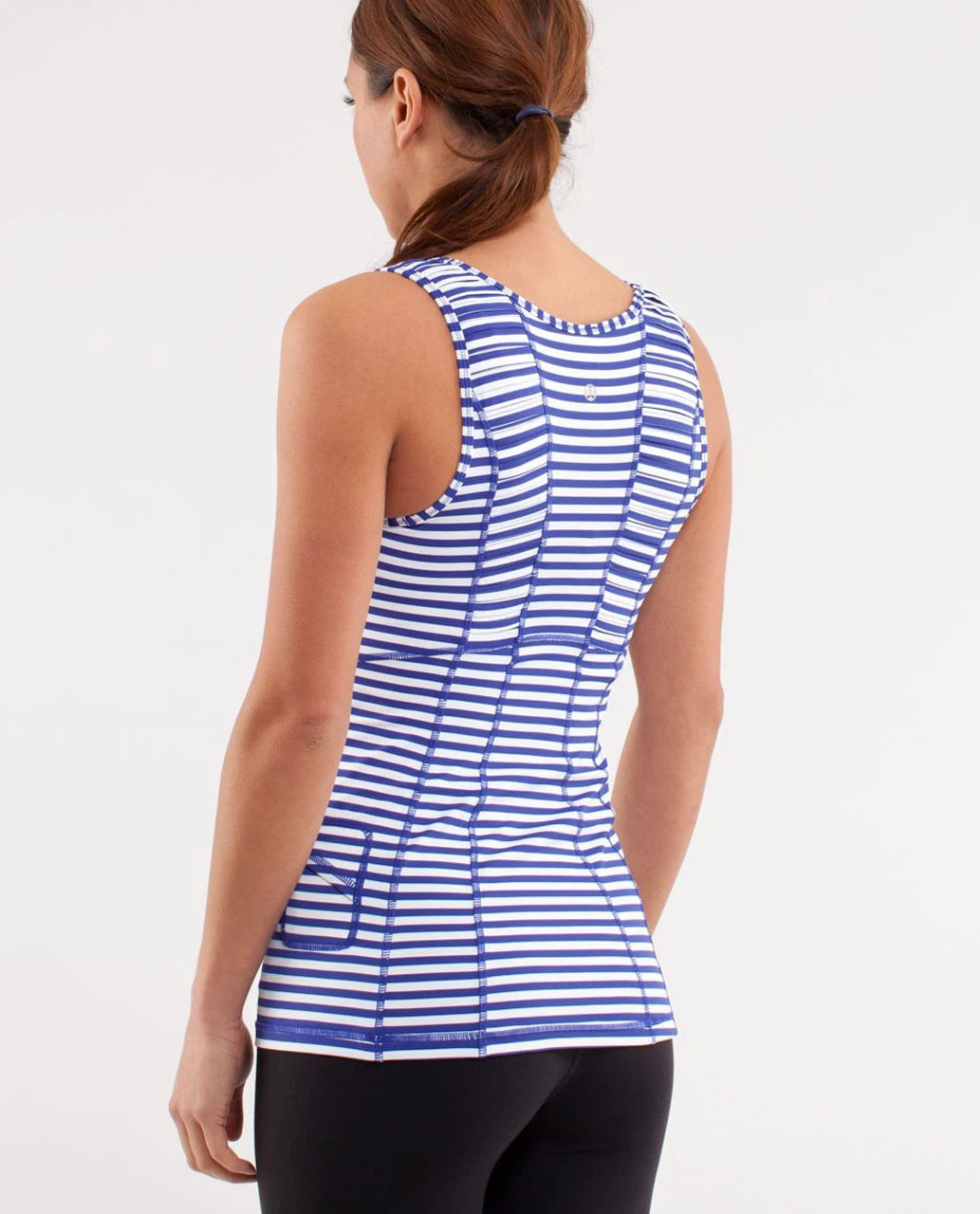 Lululemon Run: Stay On Course Tank - US 8 - photo 2