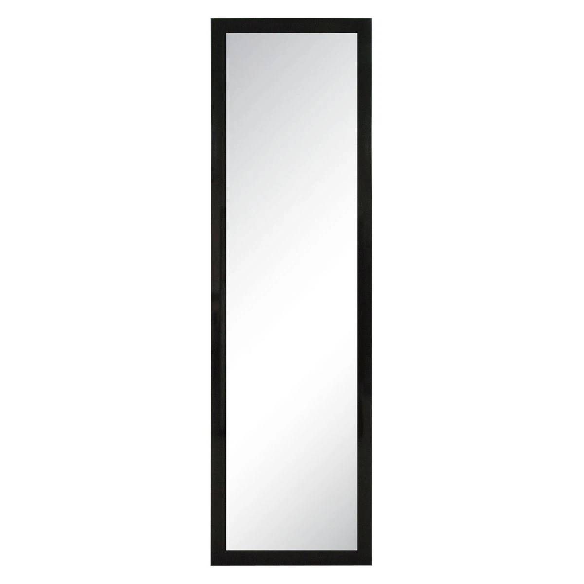 Black Full Length Mirror