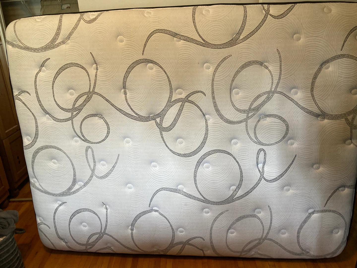 Sealy Posturepedic Proback Mattress Queen