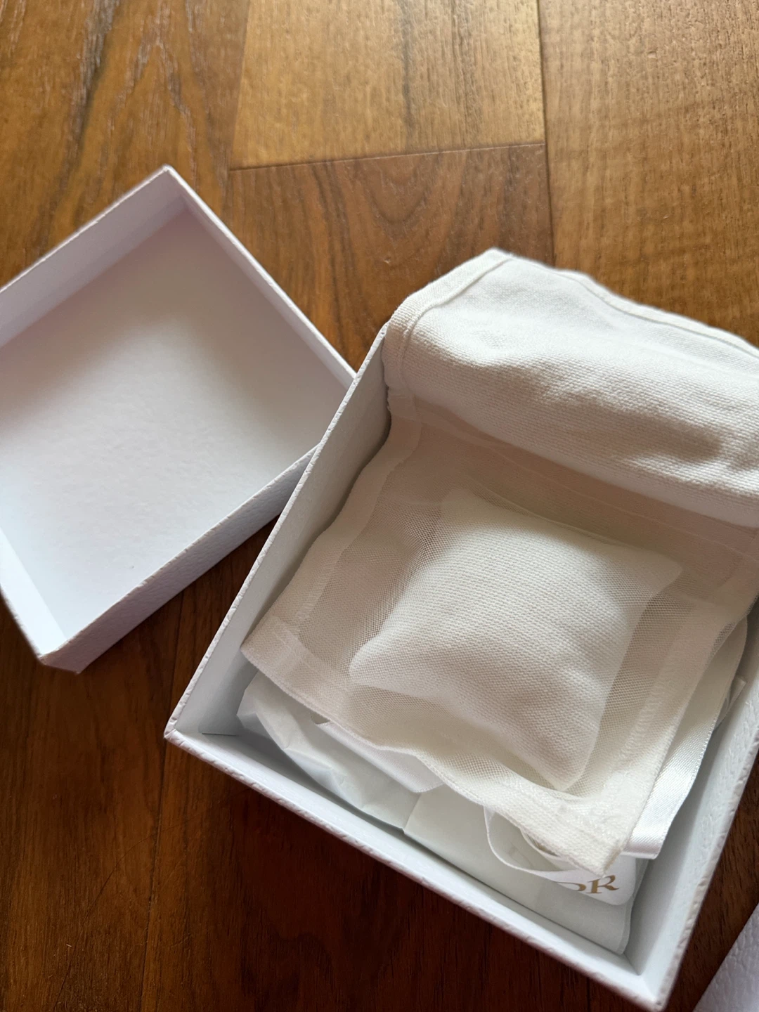 Dior Jewelry Gift Box - photo 2