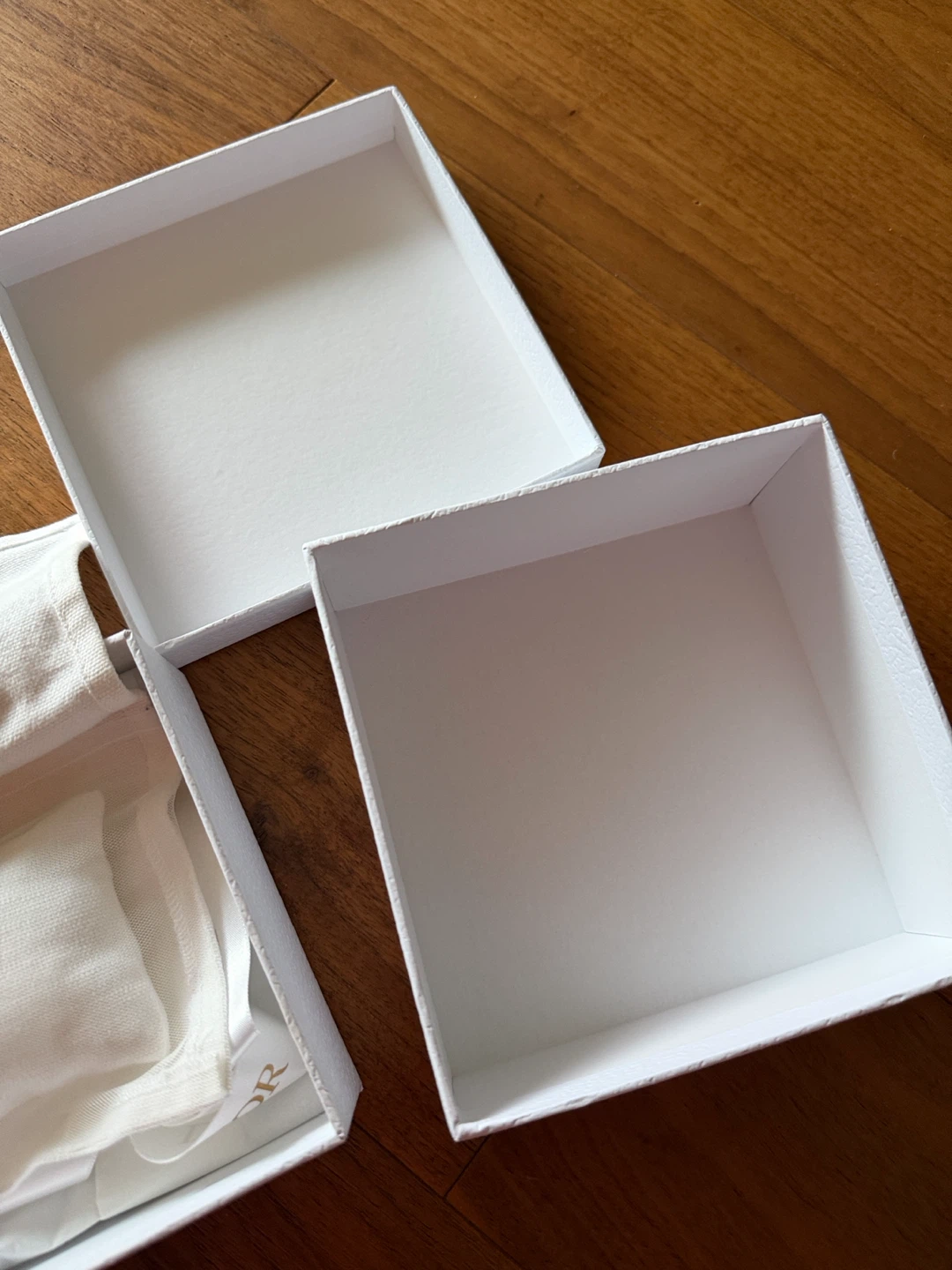 Dior Jewelry Gift Box - photo 3