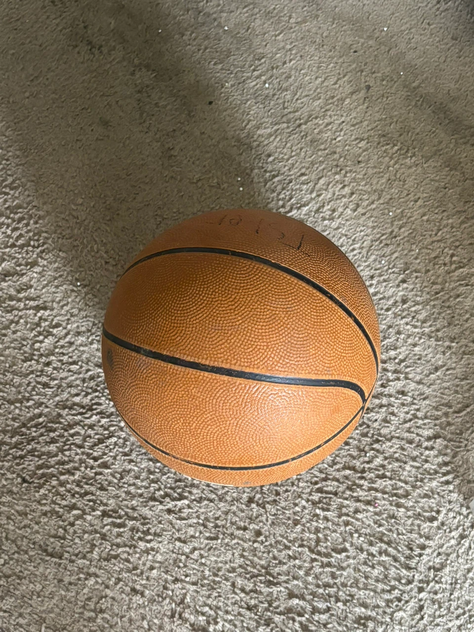 Basketball