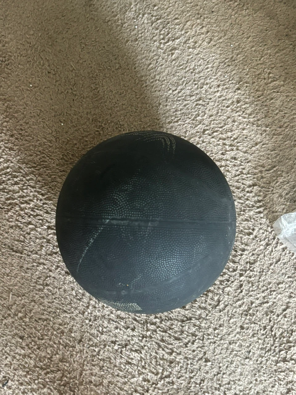 Black Basketball