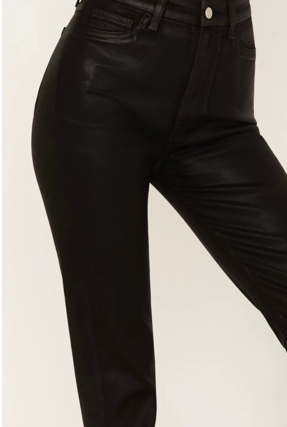 NWT 7 For All Mankind Ultra High Rise Skinny Boot - US 28 - photo 3