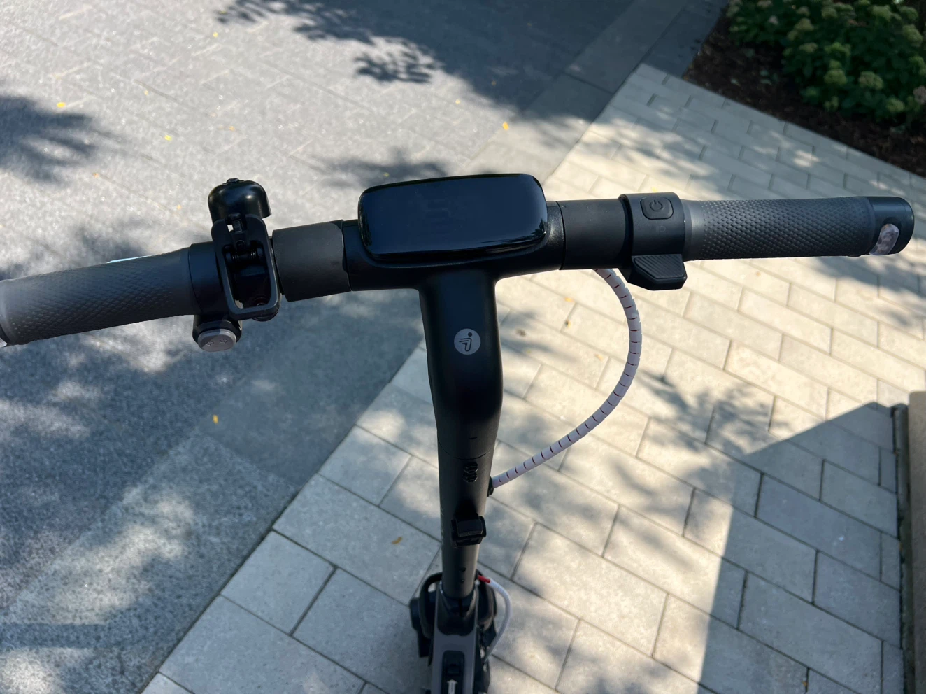 Segway Electric Scooter - photo 2
