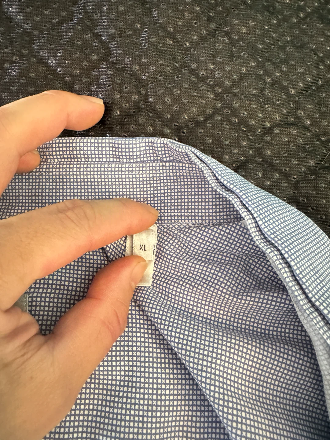 Authentic Armani Collezioni Men’s Dress Shirt – XL - photo 3