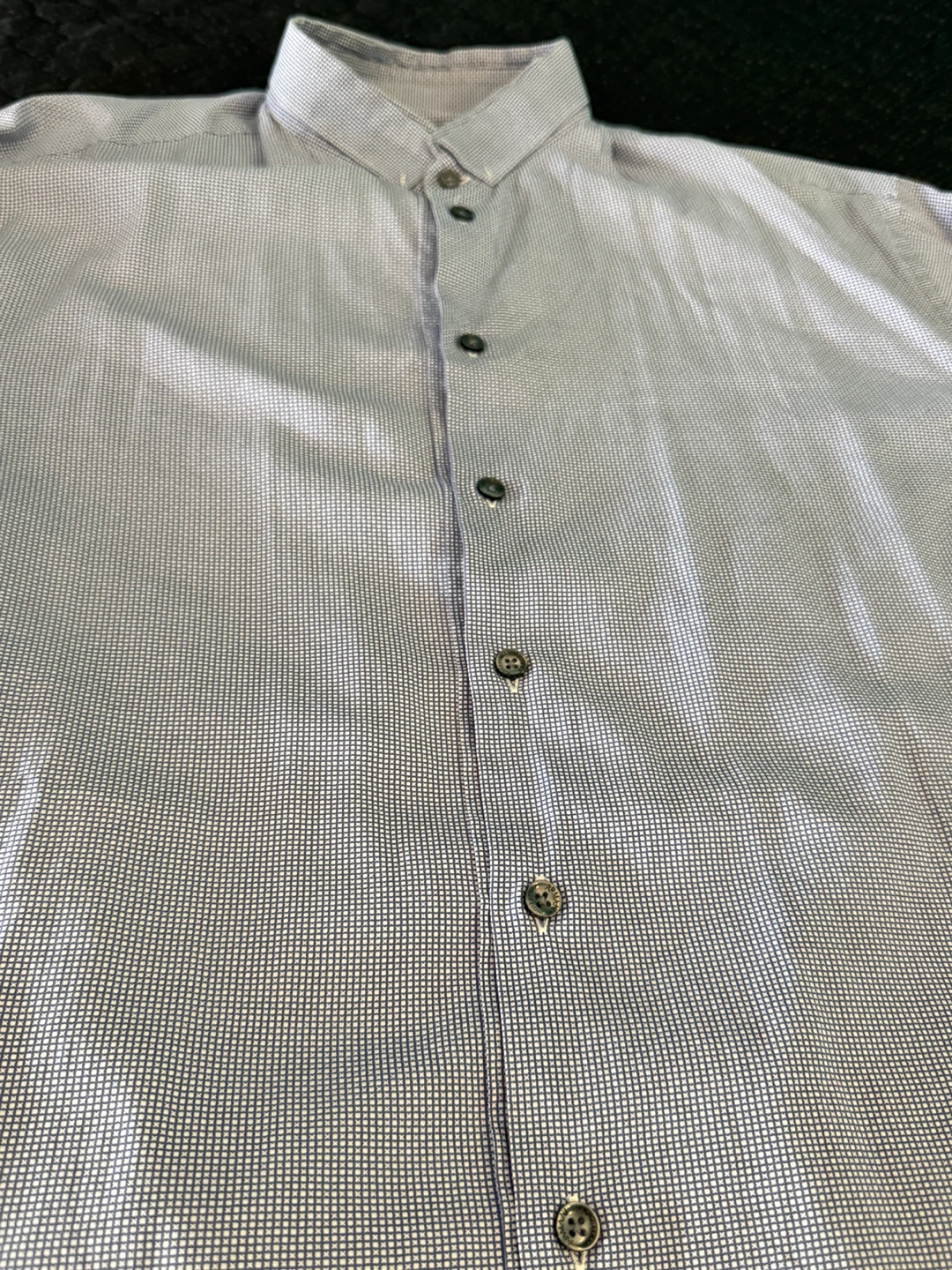 Authentic Armani Collezioni Men’s Dress Shirt – XL - photo 5