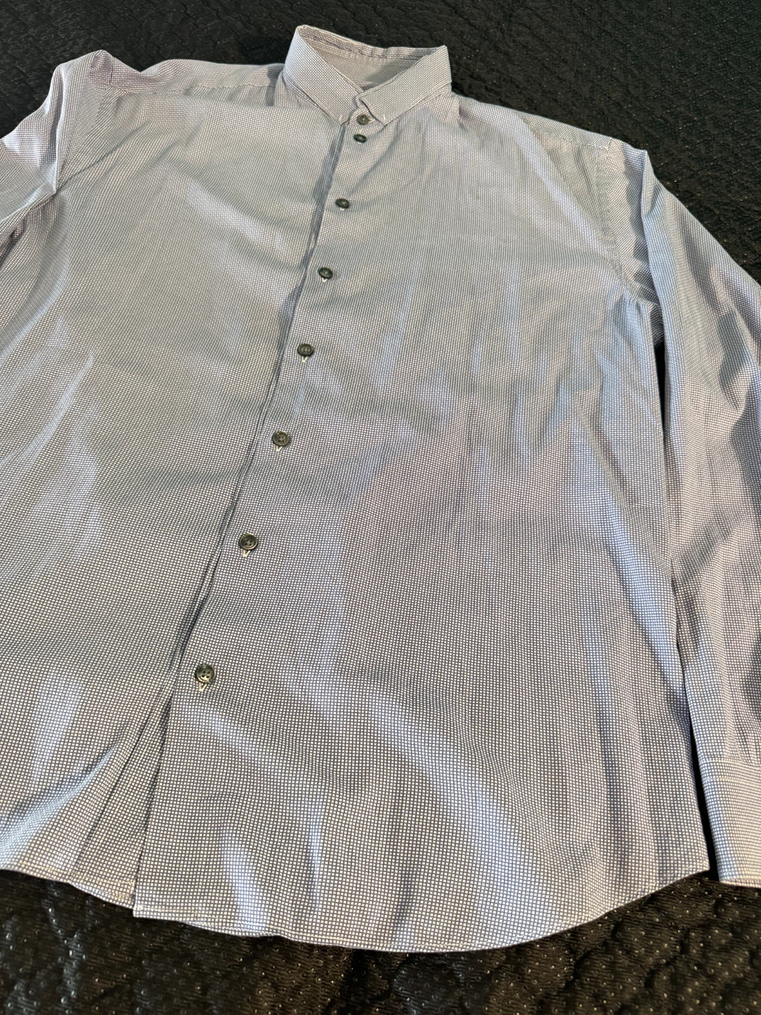 Authentic Armani Collezioni Men’s Dress Shirt – XL - photo 4