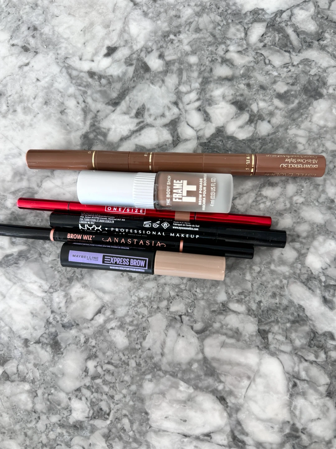 Assorted Eyebrow Bundle - photo 2