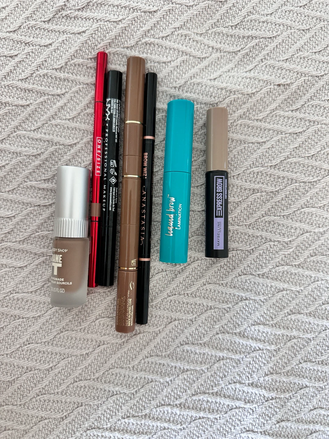 Assorted Eyebrow Bundle - photo 5