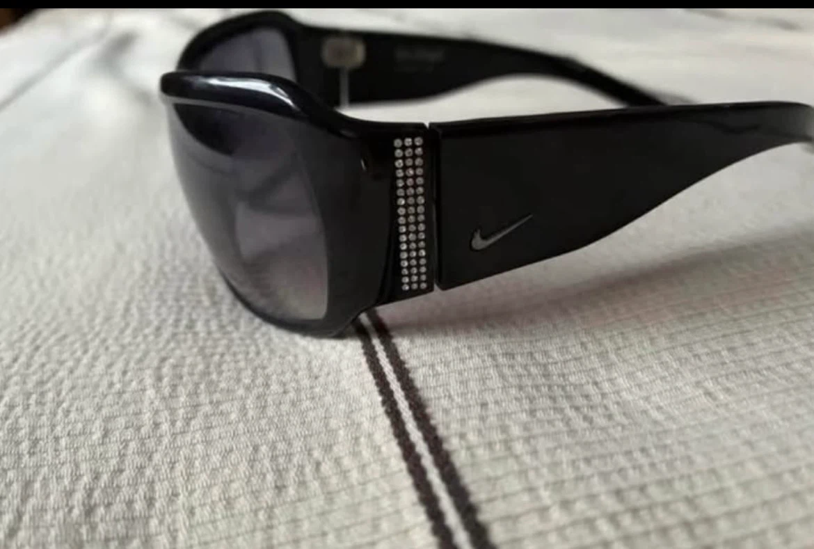 Nike Black Sunglasses
