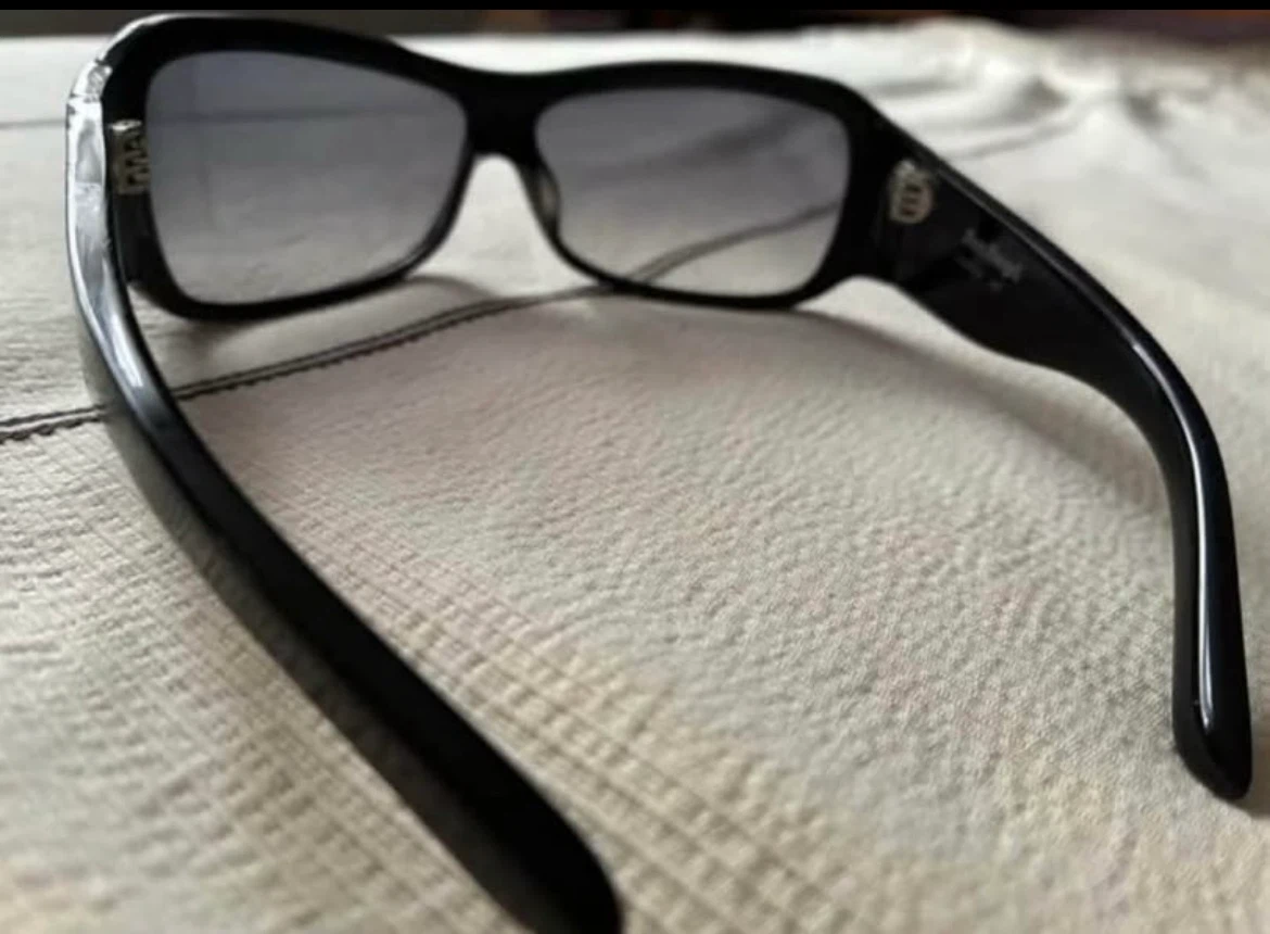 Nike Black Sunglasses - photo 5
