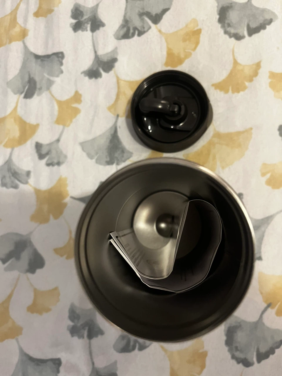 Contigo Stainless Steel Travel Mug