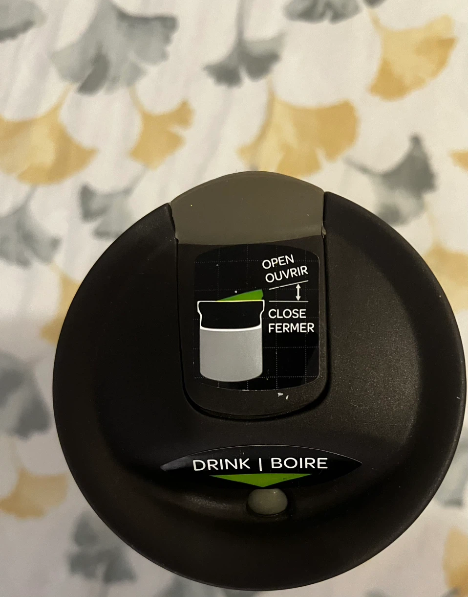 Contigo Stainless Steel Travel Mug - photo 3
