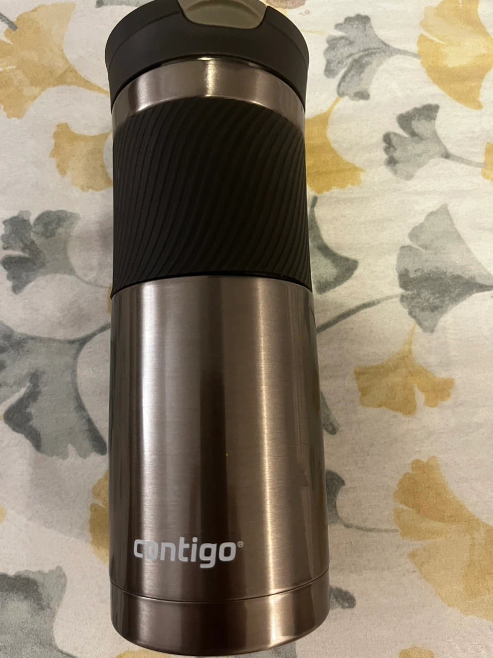 Contigo Stainless Steel Travel Mug - photo 5