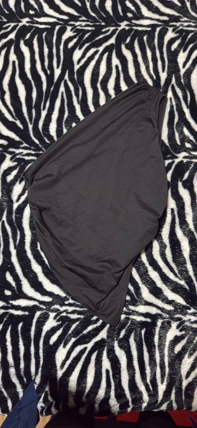 One Shoulder Top